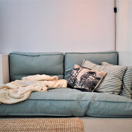 Viuter - Magna Home Las Canteras Beach + Parking Λας Πάλμας ντε Γκραν Κανάρια Εξωτερικό φωτογραφία