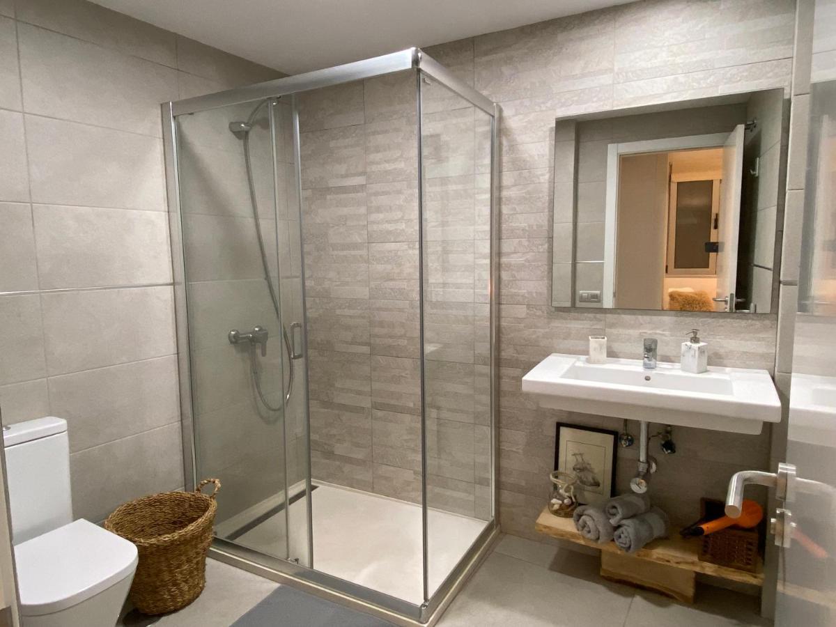 Viuter - Magna Home Las Canteras Beach + Parking Λας Πάλμας ντε Γκραν Κανάρια Εξωτερικό φωτογραφία