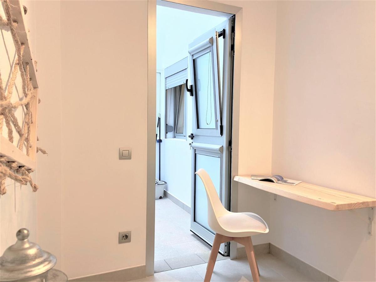 Viuter - Magna Home Las Canteras Beach + Parking Λας Πάλμας ντε Γκραν Κανάρια Εξωτερικό φωτογραφία