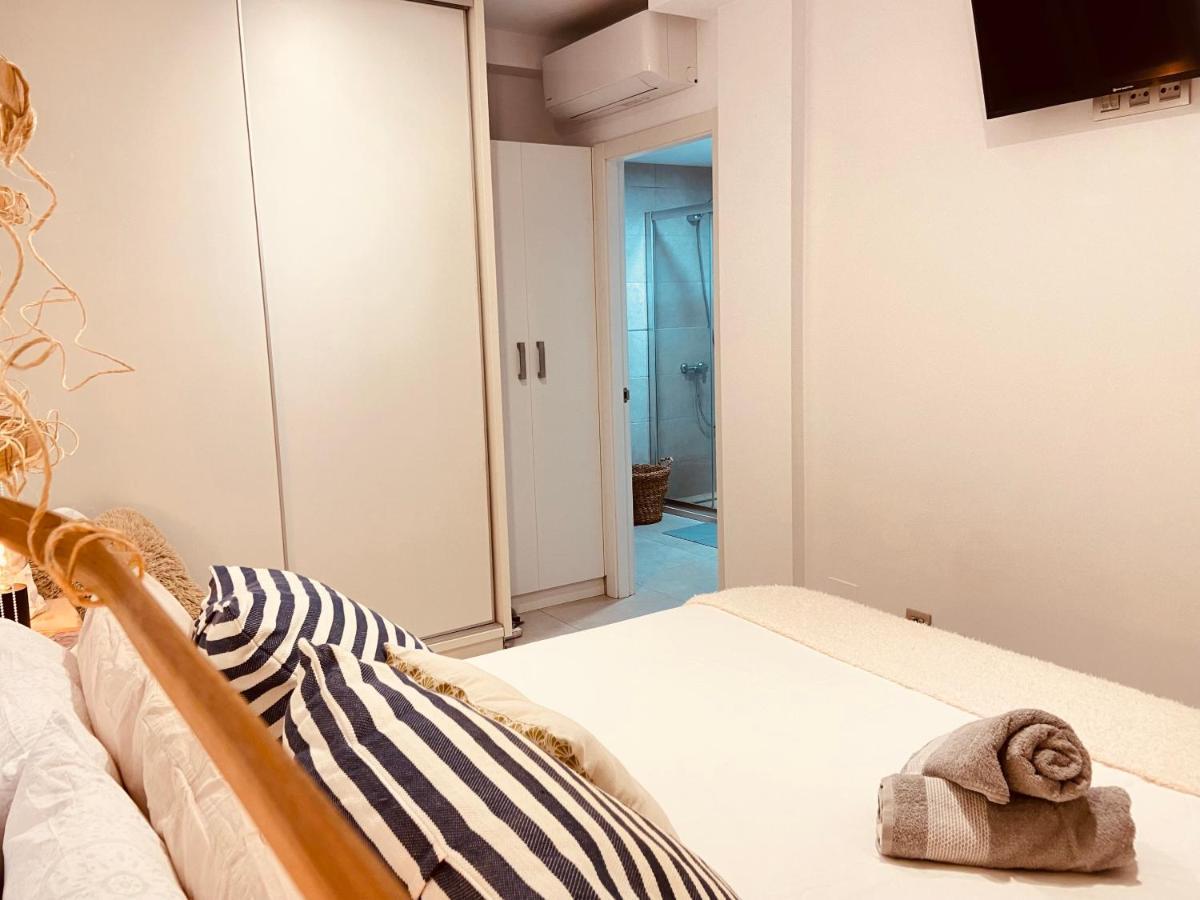 Viuter - Magna Home Las Canteras Beach + Parking Λας Πάλμας ντε Γκραν Κανάρια Εξωτερικό φωτογραφία