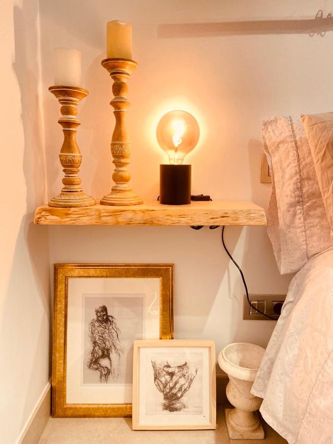 Viuter - Magna Home Las Canteras Beach + Parking Λας Πάλμας ντε Γκραν Κανάρια Εξωτερικό φωτογραφία