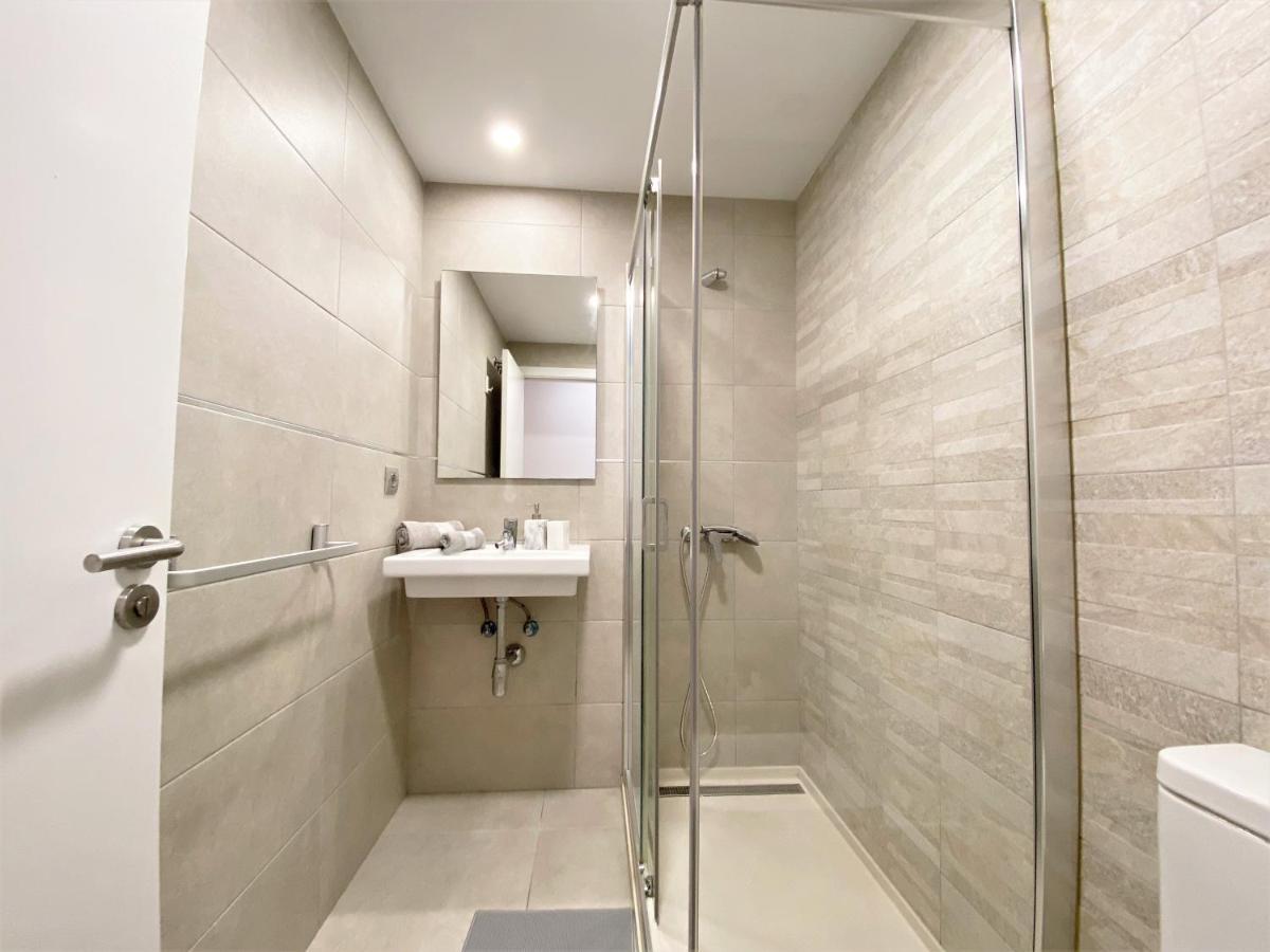 Viuter - Magna Home Las Canteras Beach + Parking Λας Πάλμας ντε Γκραν Κανάρια Εξωτερικό φωτογραφία