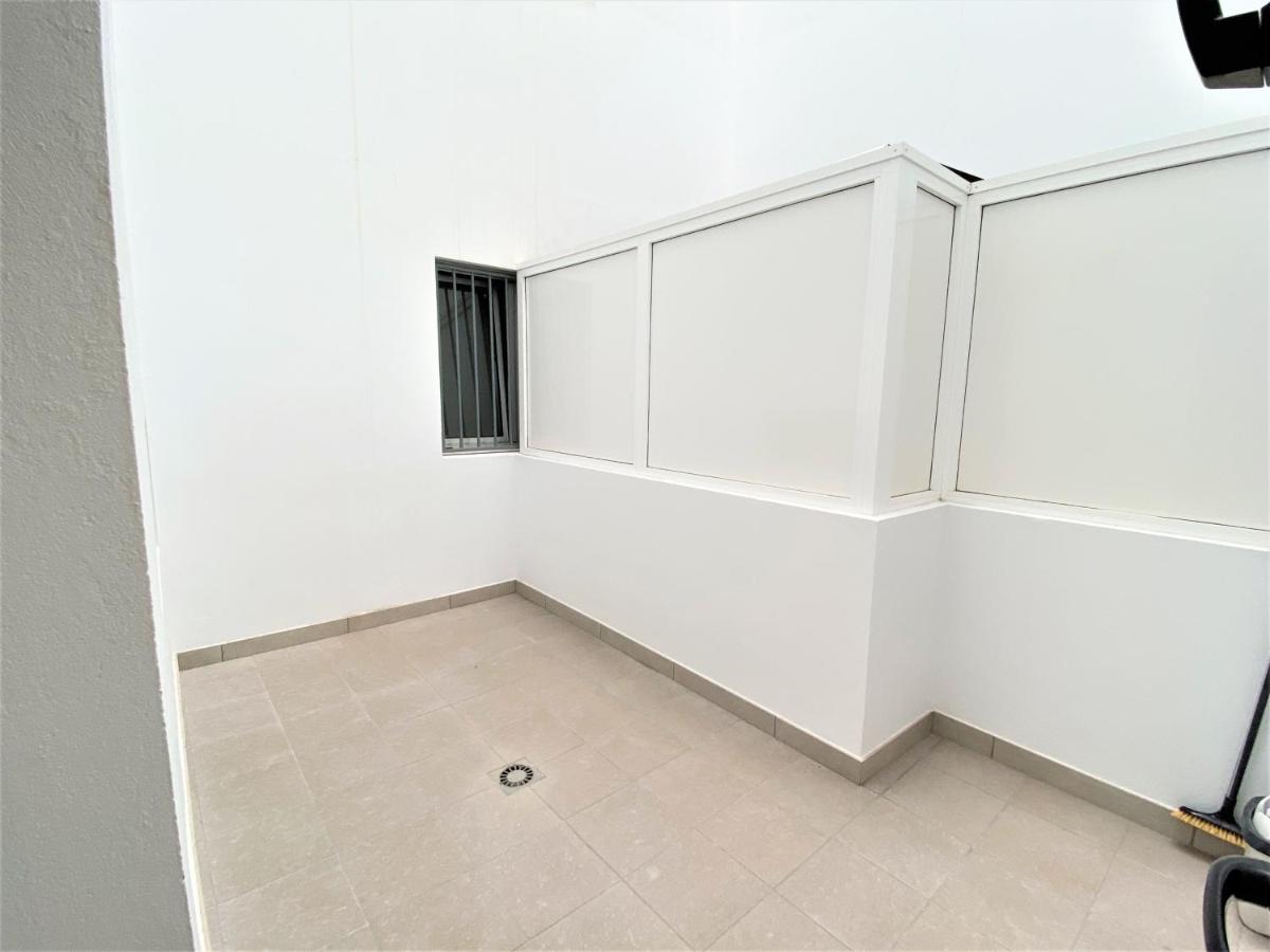 Viuter - Magna Home Las Canteras Beach + Parking Λας Πάλμας ντε Γκραν Κανάρια Εξωτερικό φωτογραφία
