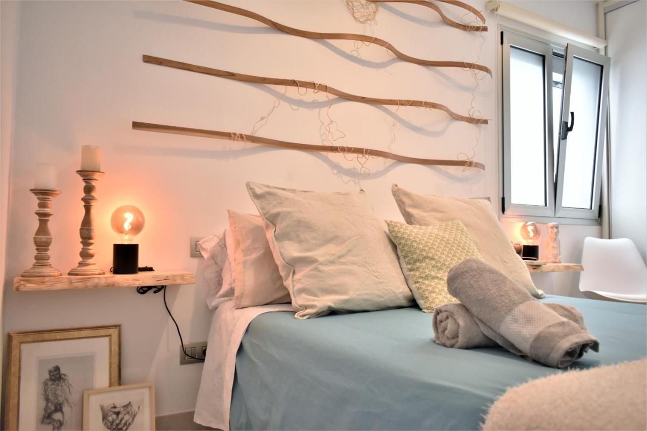 Viuter - Magna Home Las Canteras Beach + Parking Λας Πάλμας ντε Γκραν Κανάρια Εξωτερικό φωτογραφία