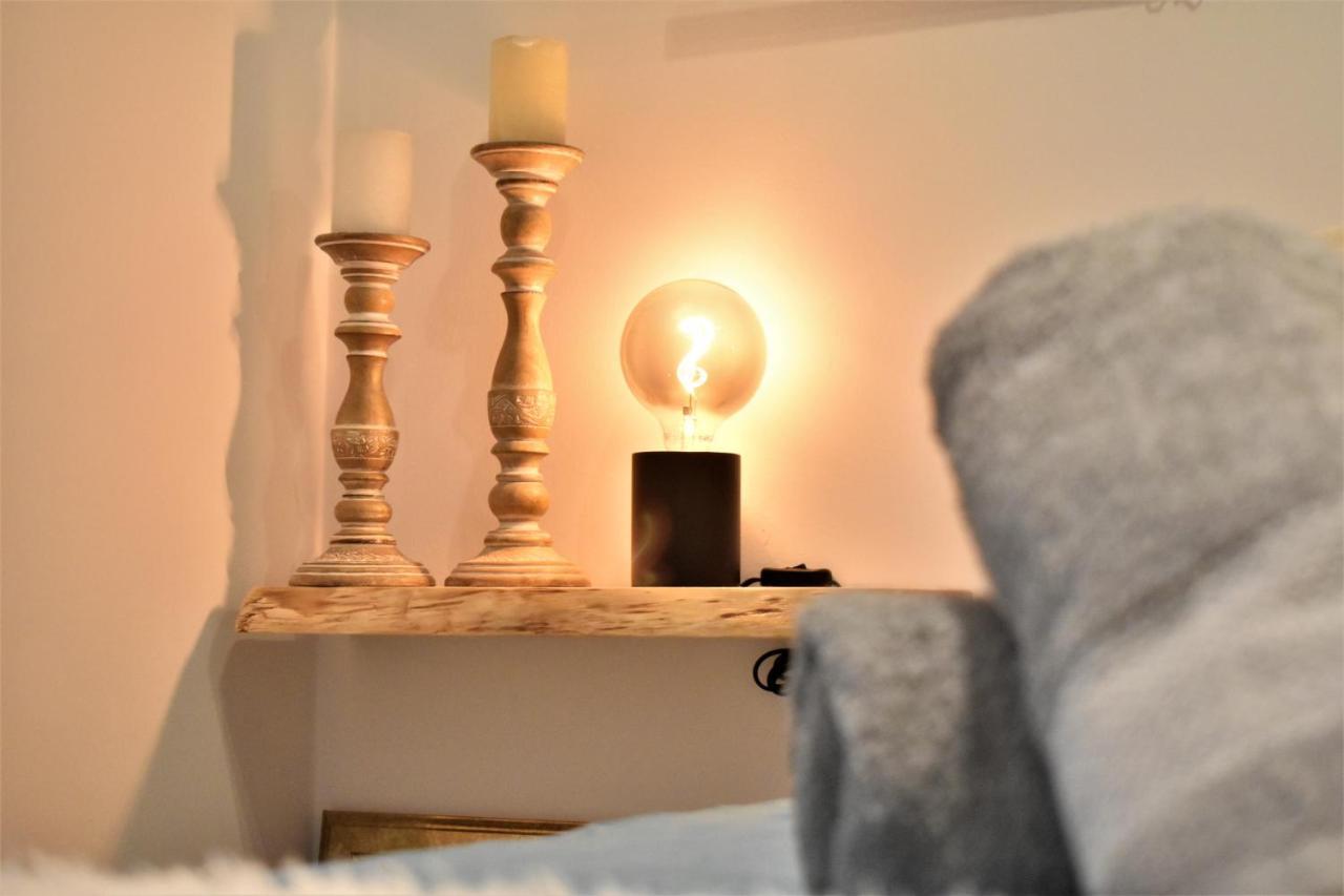 Viuter - Magna Home Las Canteras Beach + Parking Λας Πάλμας ντε Γκραν Κανάρια Εξωτερικό φωτογραφία