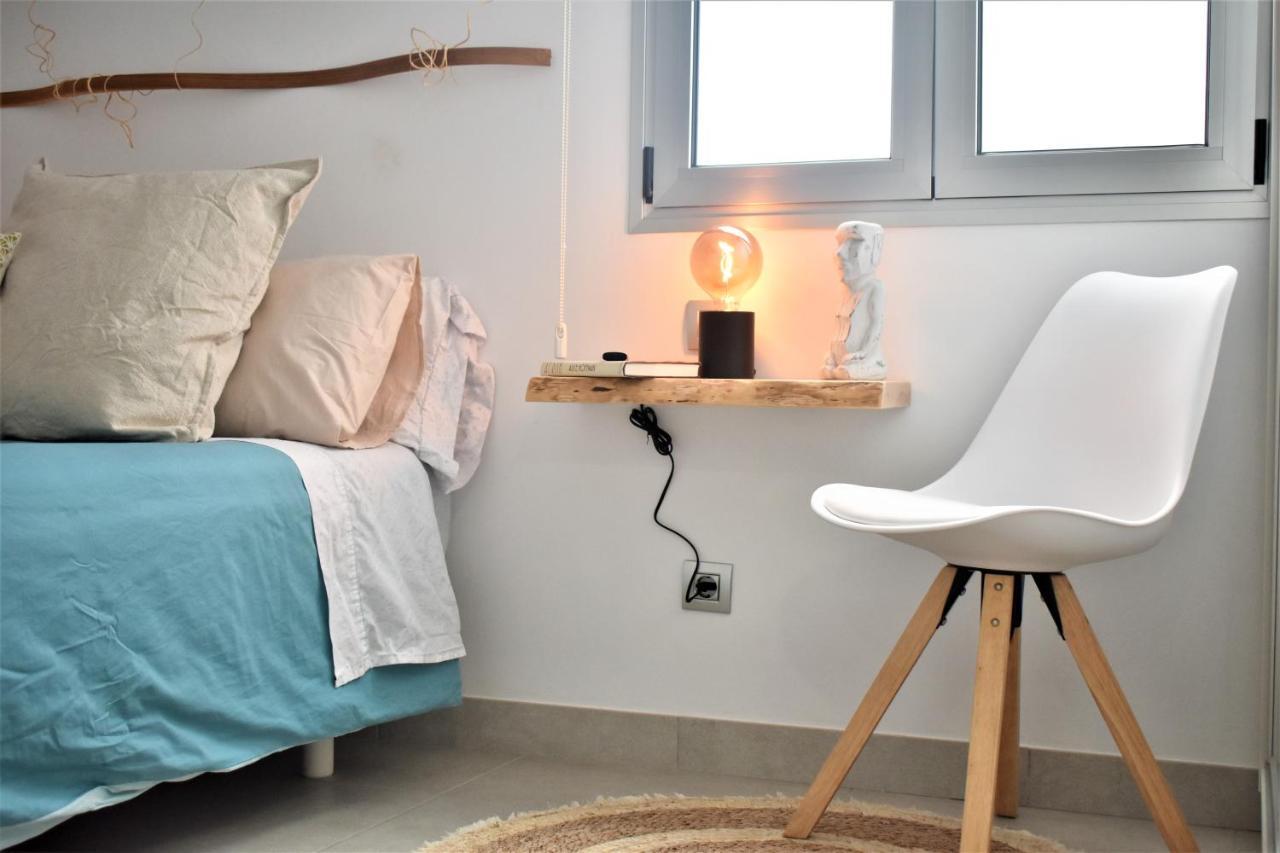 Viuter - Magna Home Las Canteras Beach + Parking Λας Πάλμας ντε Γκραν Κανάρια Εξωτερικό φωτογραφία