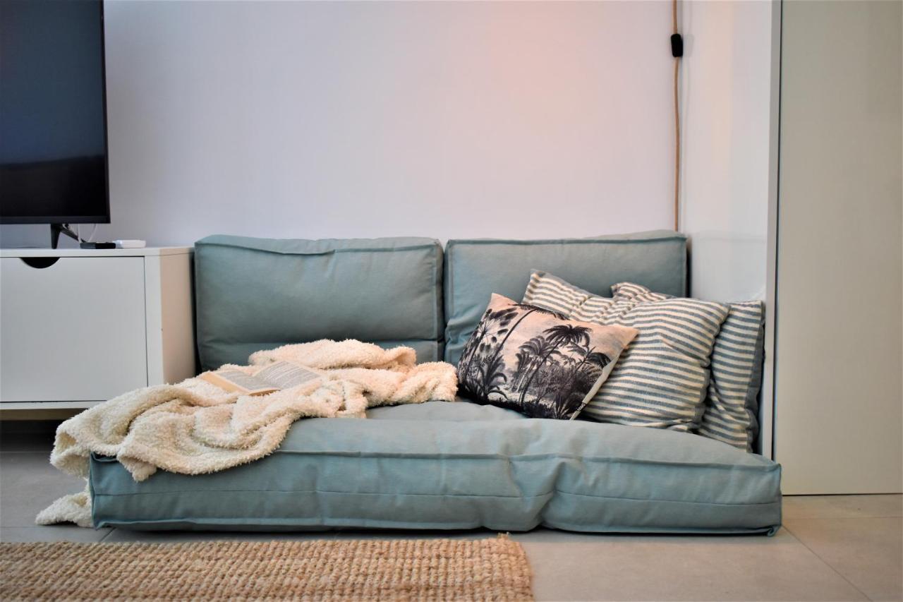Viuter - Magna Home Las Canteras Beach + Parking Λας Πάλμας ντε Γκραν Κανάρια Εξωτερικό φωτογραφία
