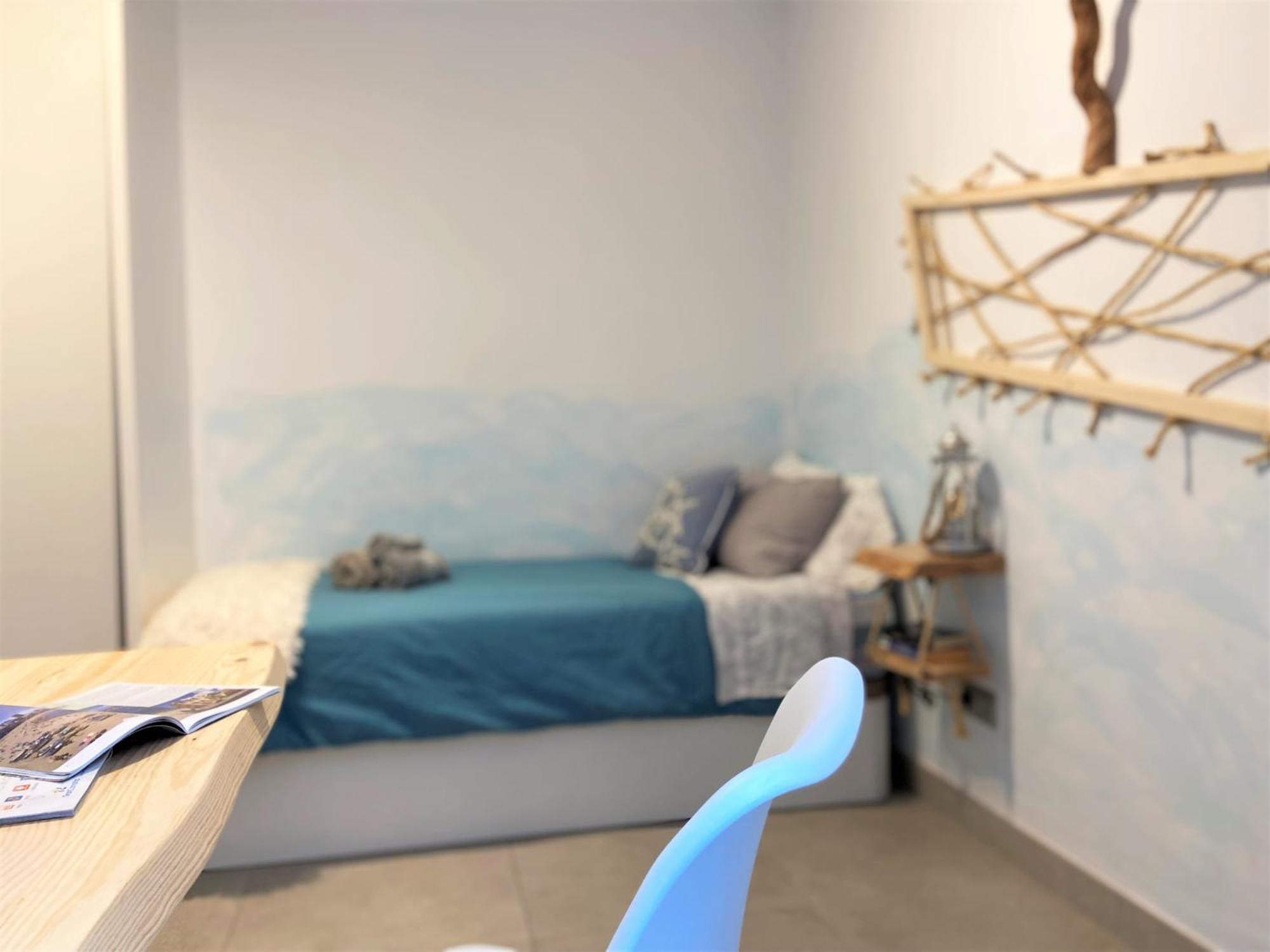 Viuter - Magna Home Las Canteras Beach + Parking Λας Πάλμας ντε Γκραν Κανάρια Εξωτερικό φωτογραφία
