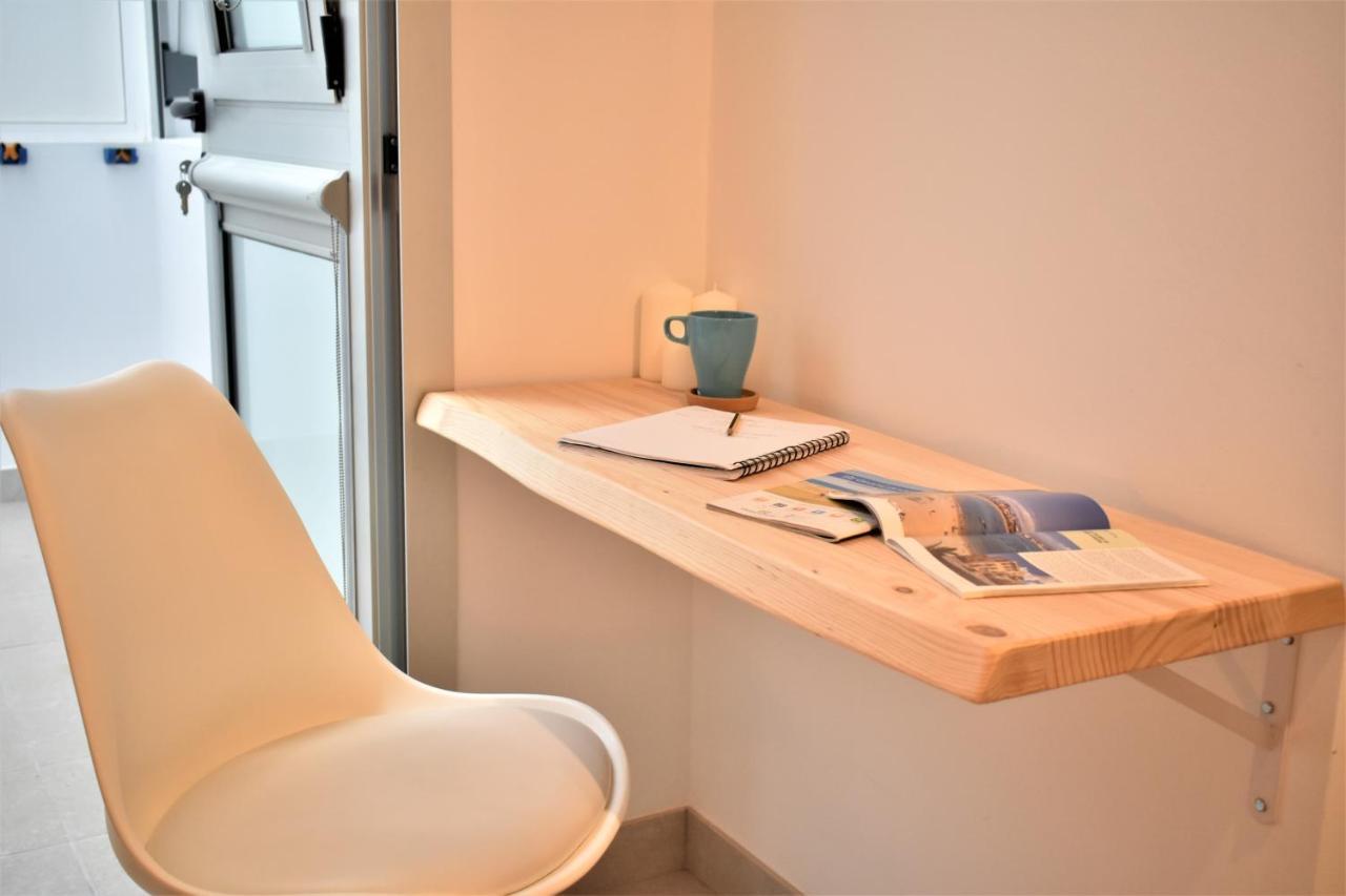 Viuter - Magna Home Las Canteras Beach + Parking Λας Πάλμας ντε Γκραν Κανάρια Εξωτερικό φωτογραφία
