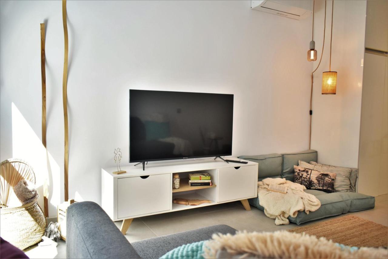 Viuter - Magna Home Las Canteras Beach + Parking Λας Πάλμας ντε Γκραν Κανάρια Εξωτερικό φωτογραφία